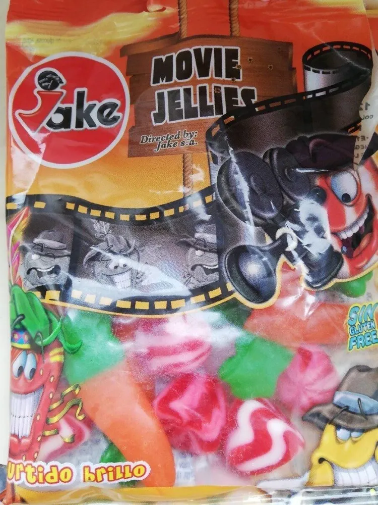 Movies jellies