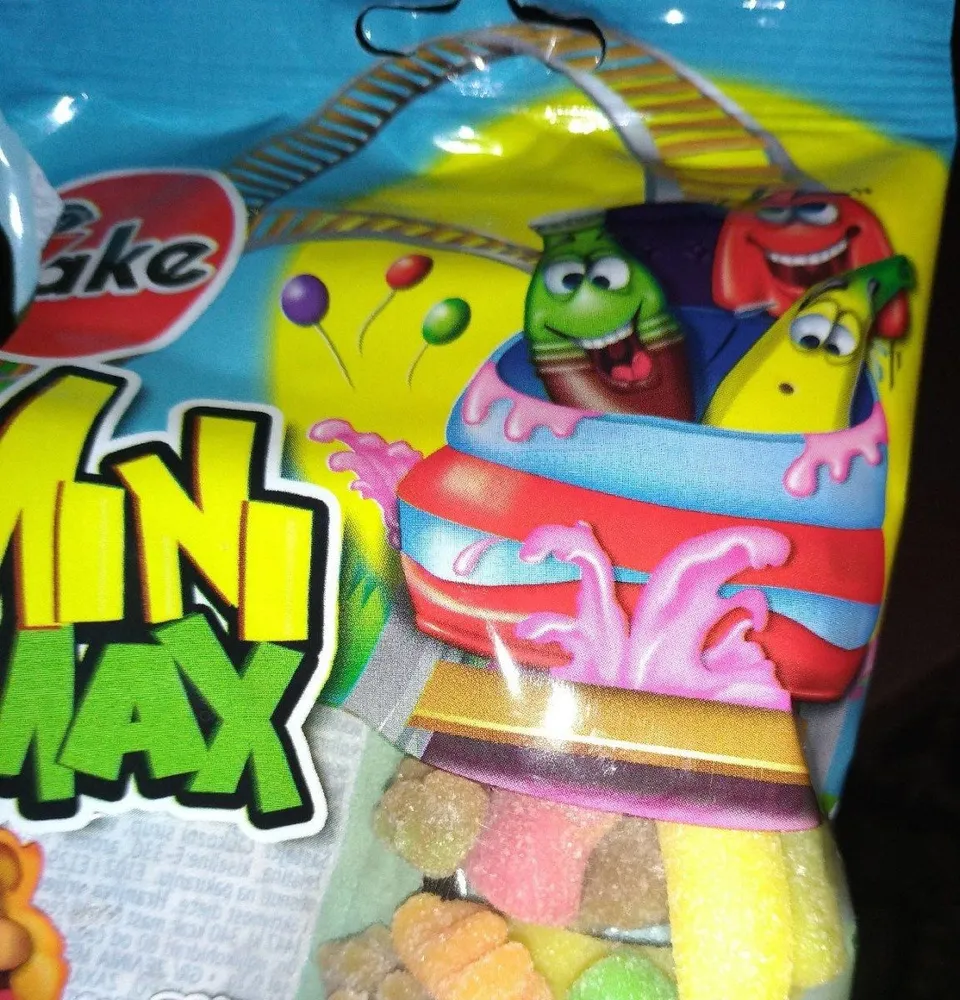Mini max