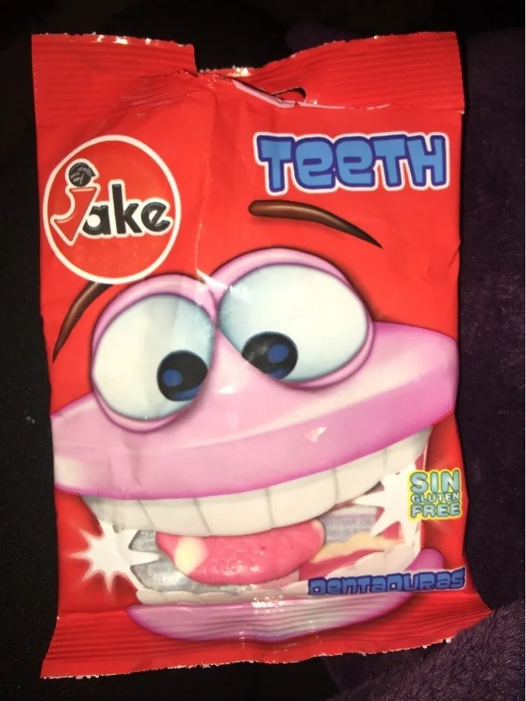 Teeth