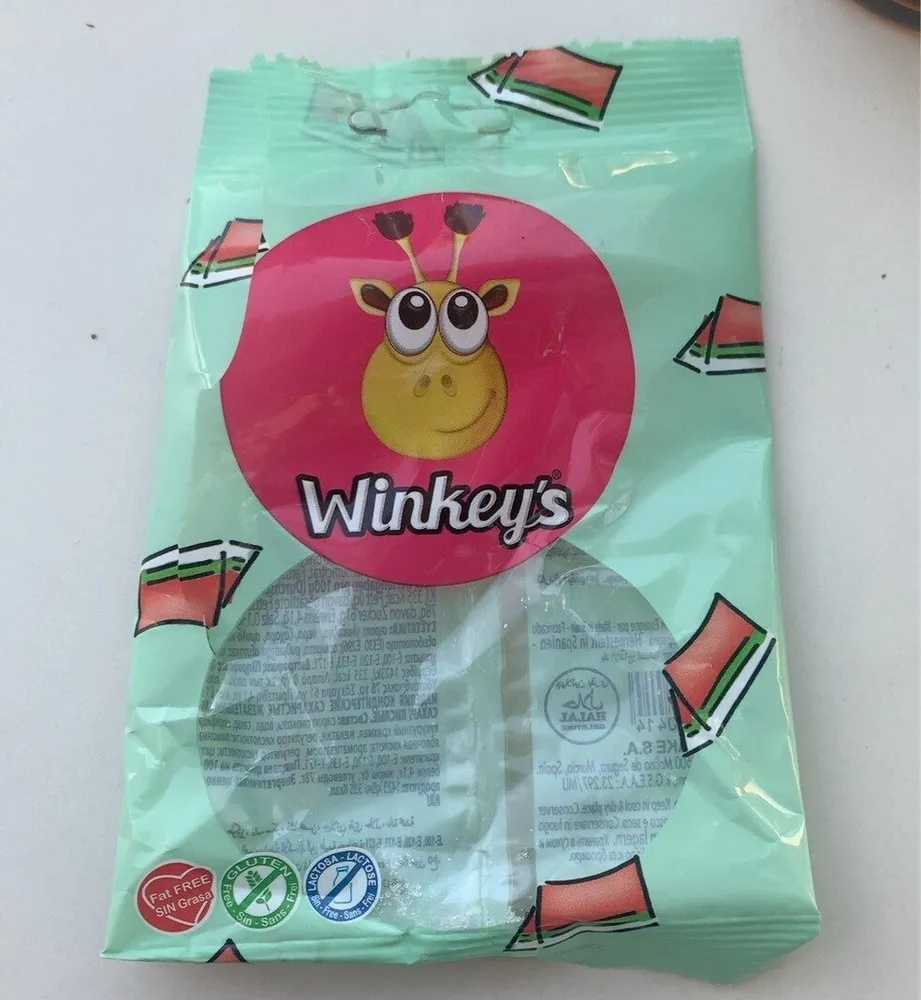 Webos de halal