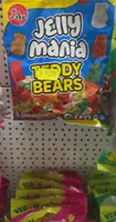 jelly mania