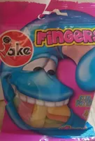 Jake Fingers