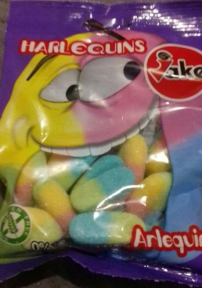 Harlequins