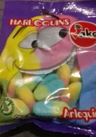 Harlequins
