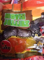 Movie jellies