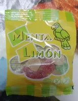 Menta limón