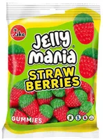 Straw berries