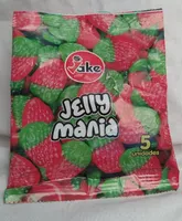 JELLY MANIA GUMMIES