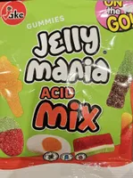 Jelly Mania Acid Mix
