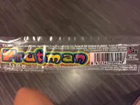 Frutman