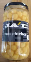 Pois chiches