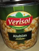 Alubias