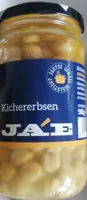 Kichererbsen