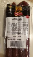 Longaniceta