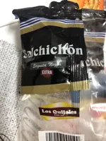 Salchichón etiqueta negra extra