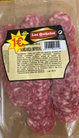 Longaniza imperial