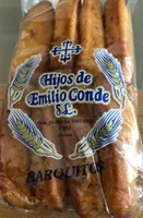Barquitos