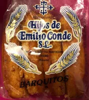 Barquitos