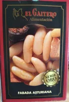 Fabada Asturiana (serie oro)