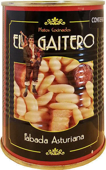 Fabada asturiana