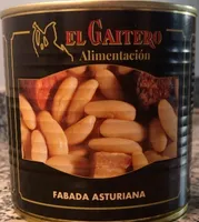 Fabada Asturiana