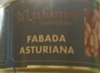 Fabada asturiana