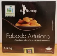 Fabada Asturiana