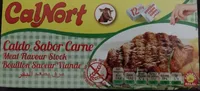 Bouillon saveur bœuf