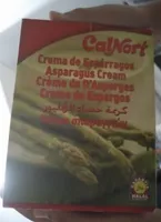 Crema de Espárragos CalNort