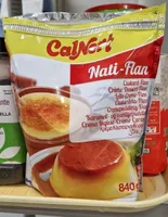 Nati-Flan