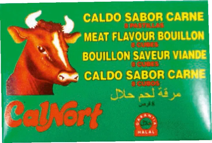 Calnortr Meat Bouillon