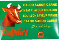 Calnortr Meat Bouillon