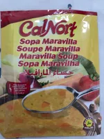 Sopa maravilla