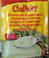Crema de Espárragos