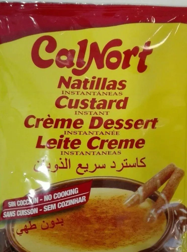 Natillas