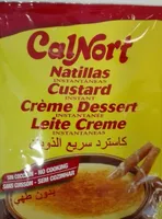 Natillas