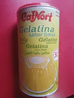 Gelatina