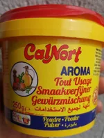Calnort aroma