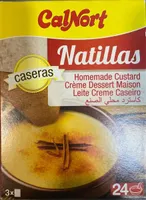 Natillas