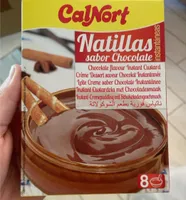 Natillas