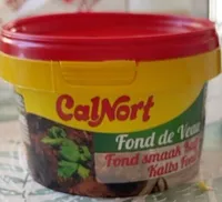 Fond de Veau