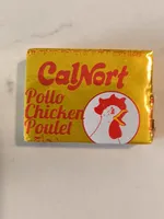 Chicken Broth Cube