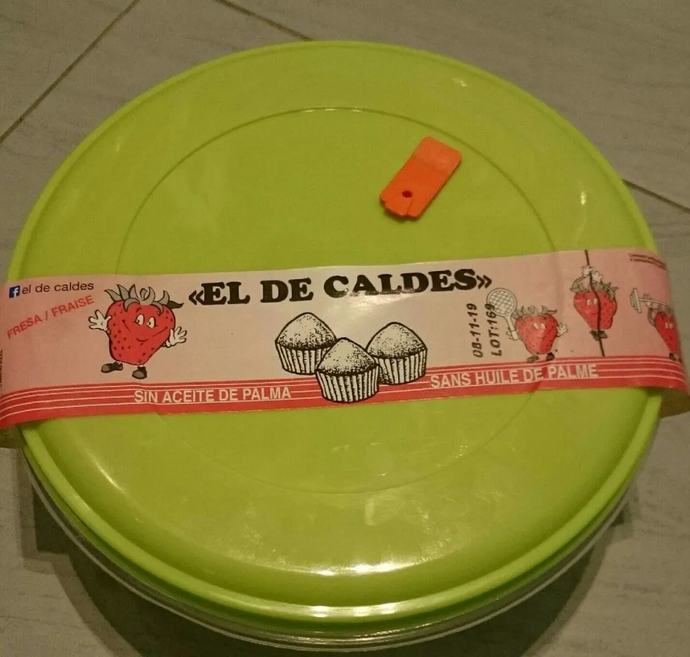 El de caldes