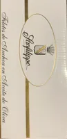 Filetes anchoa en aceite de oliva