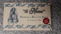 Ventresca de bonito en aceite de oliva