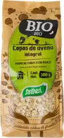 Naturalia copos de avena integral ecológicos
