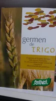 Germen de trigo