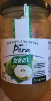 Mermelada pera