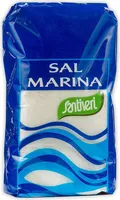Sal marina fina