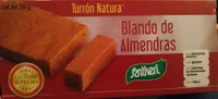 Blando de Almendras